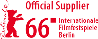 Official Supplier Berlinale
